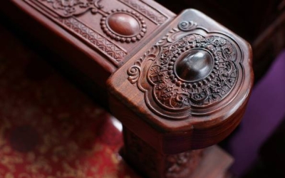 ��ľ�Ҿ߳�Ϊ������Ϊʲô���˶�����ľ�Ҿ���