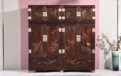 �������