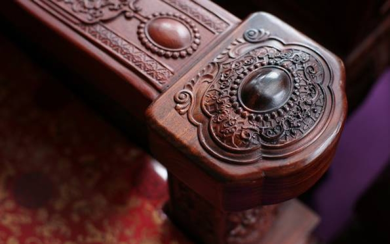 ��ľ�Ҿ߳�Ϊ������Ϊʲô���˶�����ľ�Ҿ���